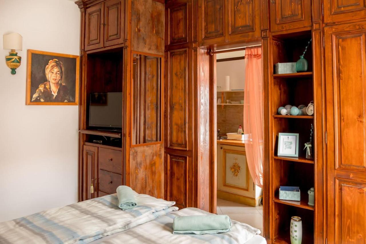 8 Small And Cozy Suite Timişoara Exterior foto